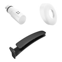 LAUFEN CLEANET NAVIA Dýza + krytka + páčka, H8926060000001