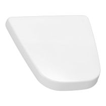 LAUFEN VILA Poklop k pisoáru so spomaľovacím sklápacím systémom, H8941423000001