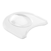 LAUFEN CLEANET RIVA Ochranný kryt, Biela 000, H8946940000001