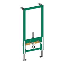 LAUFEN INEO Rámový podomietkový modul pre závesné bidety, do ľahkej steny, H9101020000001