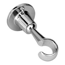 LAUFEN SHOWER PROGRAMME Držiak otočný, Chróm 100, HF105713100000