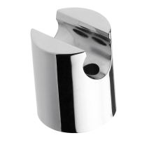 LAUFEN SHOWER PROGRAMME Pevný držiak ručnej sprchy, Chróm 100, HF504709100000