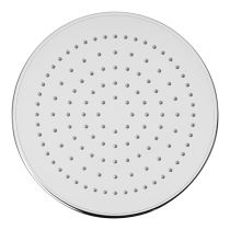 LAUFEN SHOWER PROGRAMME Hlavová sprcha kruhová, Ø 247 mm, Chróm 100, HF504724100000