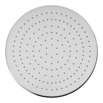 LAUFEN SHOWER PROGRAMME Hlavová sprcha kruhová, prietok 12 l/min Ø 306 mm, Chróm 100, HF504725100000