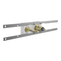 LAUFEN Simibox montážna pomôcka pre 2-bodové teleso, HF529050941000