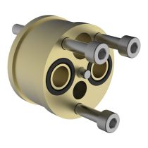 LAUFEN Predlžovací set L=25mm, pre Simibox 1-Point, HF530020000000