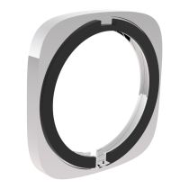 LAUFEN Krycia rozeta pre predlžovací set, L = 30 mm, Chróm 100, HF564008100000