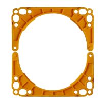 LAUFEN Príruba pre Simibox, HF577032000000