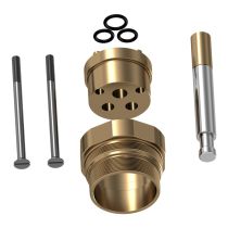 LAUFEN TWINTRONICPredlžovacia sada, pre Simibox, L = 50 , HF730022000060