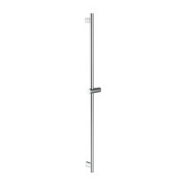 LAUFEN SHOWER PROGRAMME Sprchová tyč 'TwinGliss', dĺžka 1100 mm, Chróm 100, HF904794100000