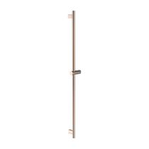 LAUFEN SHOWER PROGRAMME Sprchová tyč 'TwinGliss', dĺžka 1100 mm, PVD Zlatoružová 465, HF904794465000