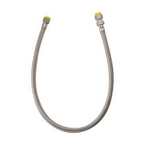 LAUFEN SHOWER PROGRAMME Flexibilná hadica pre pripojenie teplej alebo studenej vody, WI107945100000