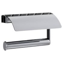 CONNECT Držiak na toaletní papier  s krytom, N1382AA