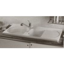 Kuchynský keramický drez, T103401