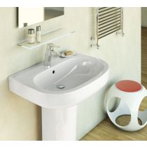 MIRTO Umývadlo 55x48 cm so skrinkou 100x49 cm, J462200, T7259UZ