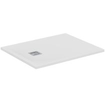 UltraFlat S + 100x80x3 cm Sprchová vanička z IdealSolid, T5596FR