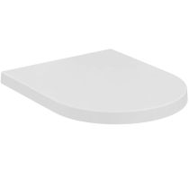 LA DOLCE VITA  WC sedadlo Slow-closing, E330401