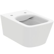 CONCA  Blend Cube WC závesné RimLS+ 55x36 cm, T465601
