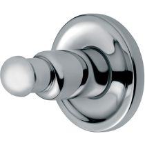 Univ 2-cestný prepínač  podomietkový diel D1 + nadomietkový diel 2, A2754NU, A2755AA