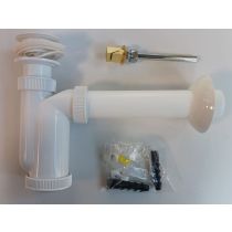 Eurovit  Príslušenstvo k Pisoáu V510501, V5109XX