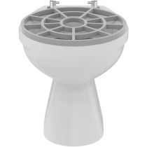 Eurovit výlevka stacionárna 50x36 cm, W333101, pokračovanie ukončenej produkcie V312701