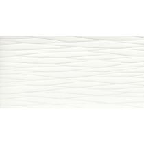 Blanco Brillo Dune 30x60 cm