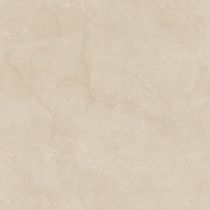 Cream Chamber Natural 120x120 cm