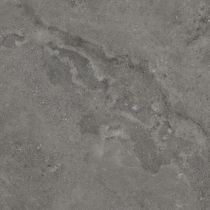 Dome Anthracite Anti-Slip 120x120 cm