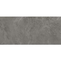 Dome Anthracite 120x260 cm