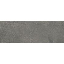 Dome Anthracite 30x90 cm