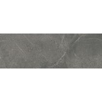 Dome Anthracite 30x90 cm