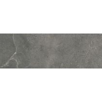 Dome Anthracite 30x90 cm