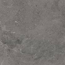 Dome Anthracite Anti-Slip 80x80 cm