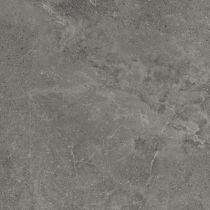 Dome Anthracite Anti-Slip 80x80 cm