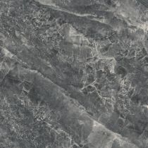 Electra Black Natural 120x120 cm