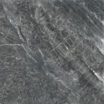 Electra Black Natural 120x120 cm