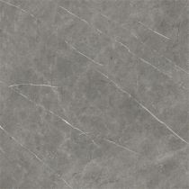 Eternal Dark Natural 120x120 cm