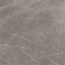 Eternal Dark Natural 120x120 cm