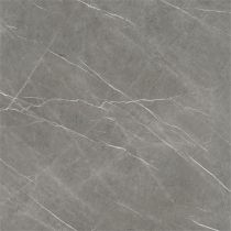 Eternal Dark Natural 120x120 cm