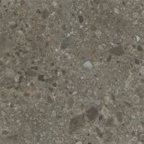 Hannover Black Stone Anti-Slip 2CM 80x80 cm