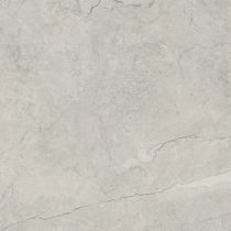 Kronos Silver 120x120 cm