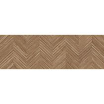 Larchwood Ipe Zig 40x120 cm