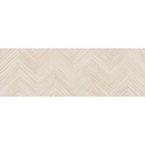 Larchwood Maple Zig 40x120 cm