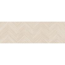 Larchwood Maple Zig 40x120 cm