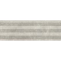 Leeds Grey Pompeya 30x90 cm