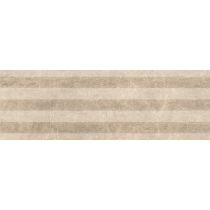 Leeds Taupe Pompeya 30x90 cm