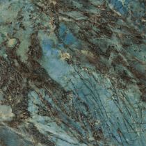 Lemurian Pulido 120x120 cm