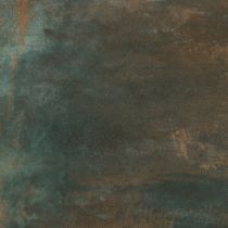 Metallic Wild 120x120 cm