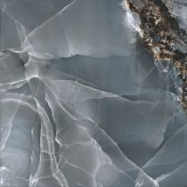 Onyx Bleu Pulido 120x120 cm