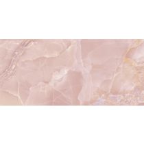Onyx Rose Pulido 120x260 cm